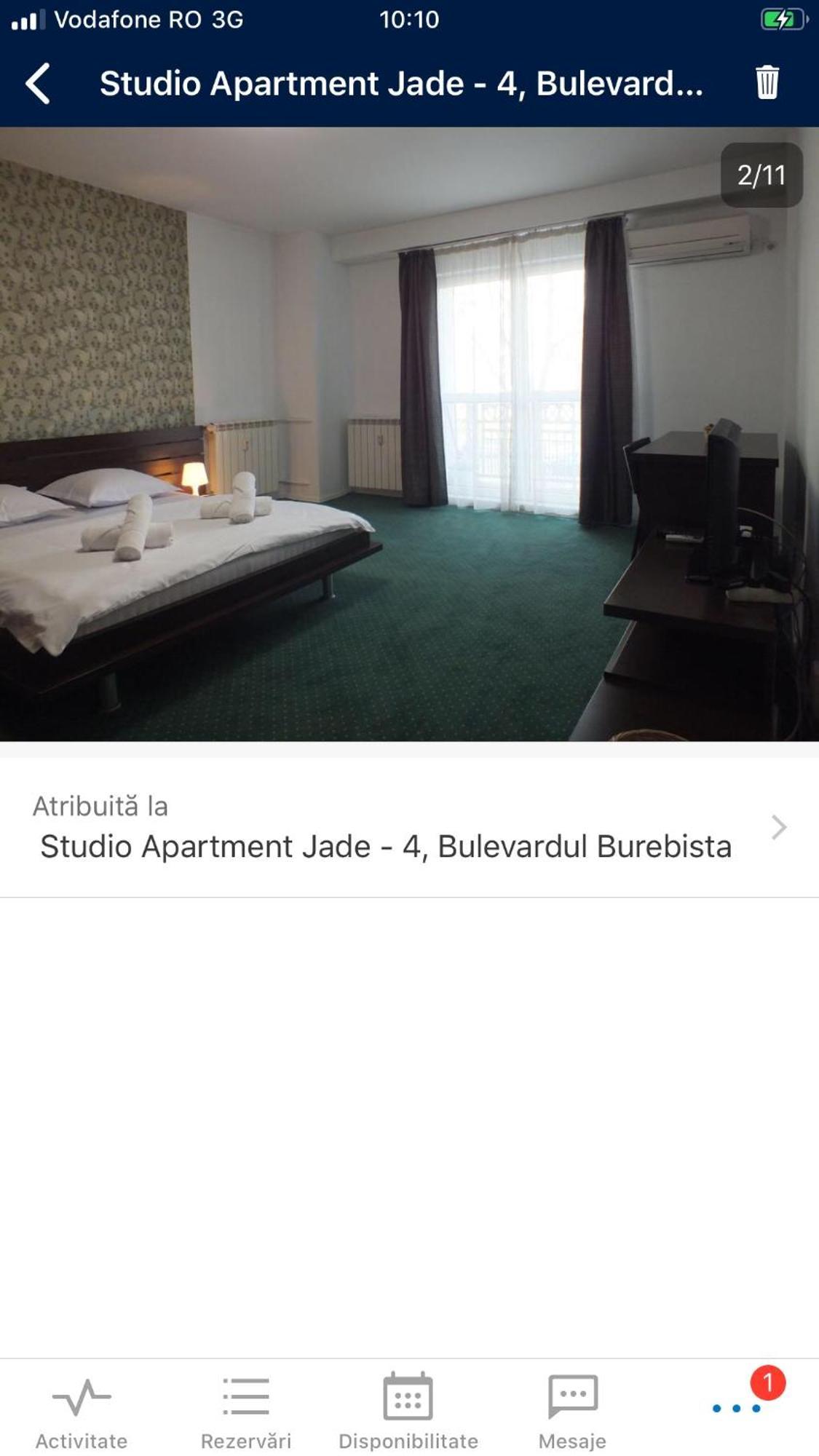Alba Iulia Square - And Appartamento *